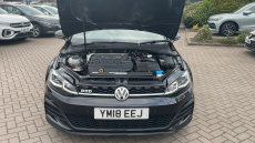 Volkswagen Golf 2.0 TDI 184 GTD 5dr Diesel Hatchback